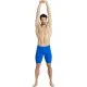 Плавки Arena Team Swim Jammer Solid 004770-720 синій 85 (3468336647721)