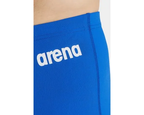Плавки Arena Team Swim Jammer Solid 004770-720 синій 85 (3468336647721)
