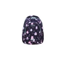 Рюкзак шкільний Hash AB330 LOVELY KITTY (502024045)