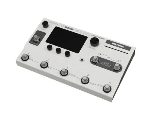 Гітарний процесор Hotone Audio Ampero II Stage (236667)