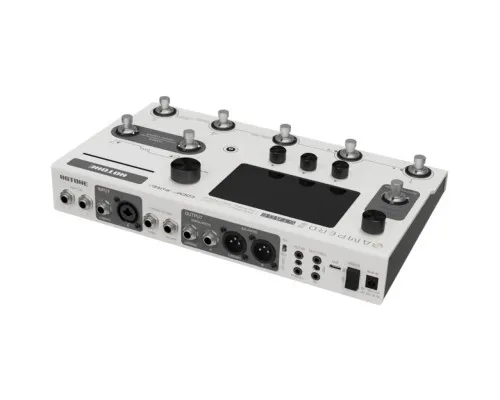 Гітарний процесор Hotone Audio Ampero II Stage (236667)