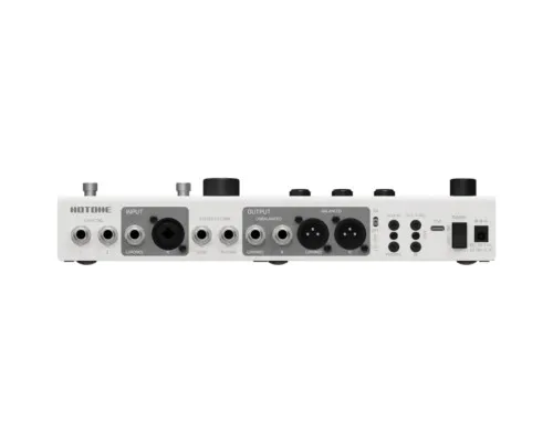 Гітарний процесор Hotone Audio Ampero II Stage (236667)