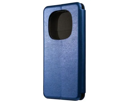 Чохол до мобільного телефона Armorstandart G-Case Xiaomi Redmi Note 15 Pro 4G Blue (ARM91670)