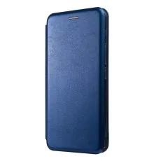 Чохол до мобільного телефона Armorstandart G-Case Xiaomi Redmi Note 15 Pro 4G Blue (ARM91670)