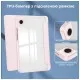 Чохол до планшета BeCover Soft Edge TPU Samsung Galaxy Tab A11 SM-X133/X135 8.7" Pink (715563)