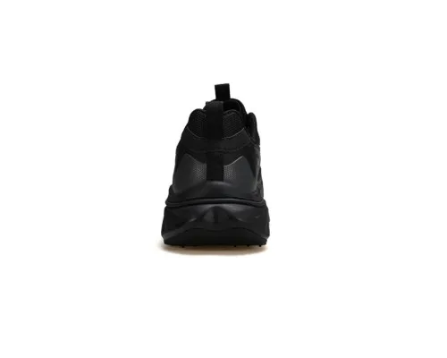 Кросівки Humtto чоловічі трекінгові Mount Pro чорні 44 (360085A-1-44)