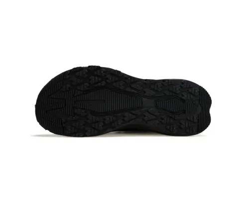 Кросівки Humtto чоловічі трекінгові Mount Pro чорні 44 (360085A-1-44)