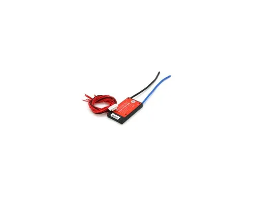 BMS контроллер DaLy Li-ion 24V 7S 10/20A (DL7S-20A)