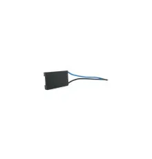 BMS контроллер DaLy Li-ion 24V 7S 10/20A (DL7S-20A)