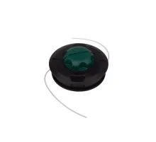 Косильна головка Gartner 130mm, нейлонова, EASY Load (40130001)