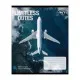 Зошит Yes Limitless routes А5 24 аркушів клітинка (769036)