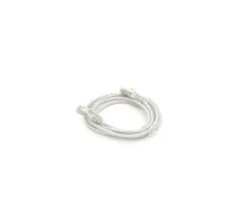 Патч-корд 1.5м FTP cat.5e, CU, RJ45, grey Merlion (PCM-CU-5E/1.5G)