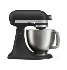 Кухонний комбайн KitchenAid 5KSM50PKVEBK
