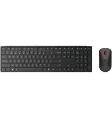 Комплект Lenovo Wireless Multi-Mode Pro Combo 6000 UA Black (4X31S04811)