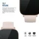 Плівка захисна Armorstandart Matte hydrogel Amazfit Watch GTS 6 pcs (ARM91984)