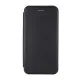 Чохол до мобільного телефона BeCover Exclusive Motorola Moto G17 / G17 Power Black (715928)