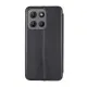 Чохол до мобільного телефона BeCover Exclusive Motorola Moto G17 / G17 Power Black (715928)