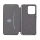 Чохол до мобільного телефона BeCover Exclusive Motorola Moto G17 / G17 Power Black (715928)