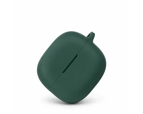 Чохол для навушників BeCover Silicon для Xiaomi Redmi Buds 8 Lite Green (715906)