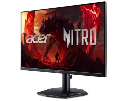 Монітор Acer Nitro KG240YP0b (UM.QX0EE.012)