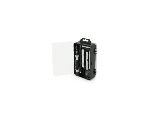 Викрутка Voltronic 115 в 1, 98 біт, Box (YT-115/1)