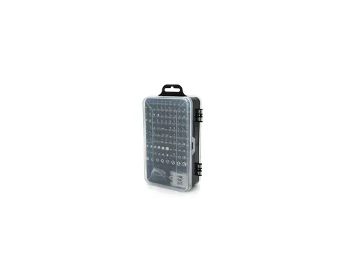Викрутка Voltronic 115 в 1, 98 біт, Box (YT-115/1)