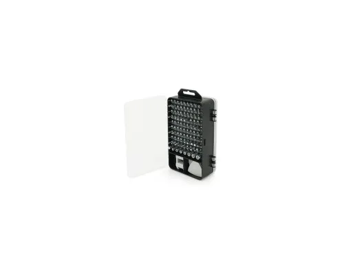 Викрутка Voltronic 115 в 1, 98 біт, Box (YT-115/1)