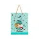 Подарунковий пакет Kite Pochacco 26 х 32 см (PC26-266)