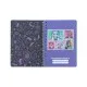 Тижневик Kite дитячий на спіралі Monster High, тверда обкладинка (MH25-438)