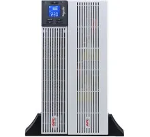 Пристрій безперебійного живлення APC Easy UPS On-Line 6000VA/6000W (SRVL6KRILRK)
