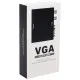 Конвертор VGA to HDMI Atcom (15271/HDV01)