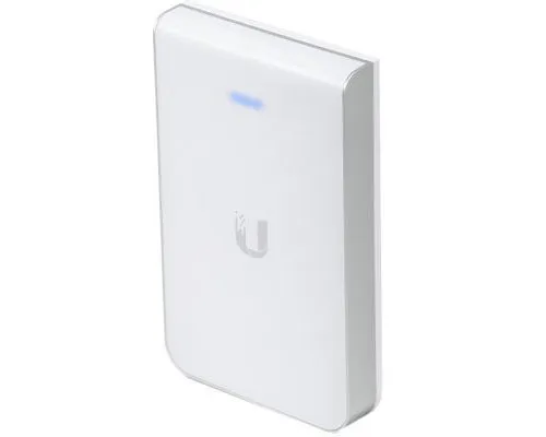 Точка доступу Wi-Fi Ubiquiti UAP-AC-IW-5