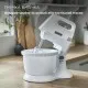 Міксер Kenwood HMP32.A0WH