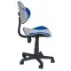 Дитяче крісло FunDesk LST3 Blue-Grey (221586)