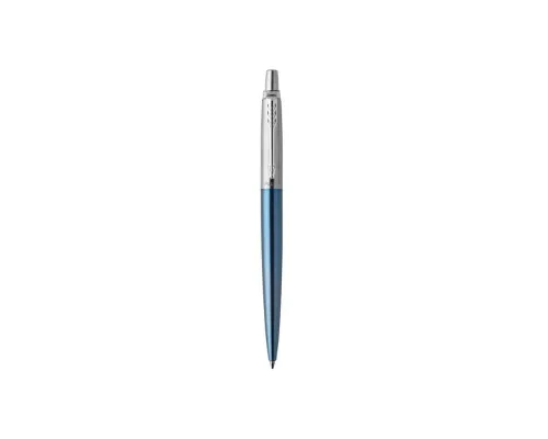 Ручка кулькова Parker JOTTER 17 Waterloo Blue CT BP (16 832)