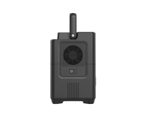Зарядна станція PowerPlant 1000W, 835.2Wh (PB930890)