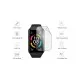 Плівка захисна Drobak Hydrogel Honor Band 6 (2шт) (313148) (313148)