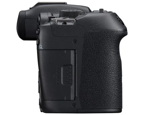 Цифровий фотоапарат Canon EOS R7 body (5137C041)