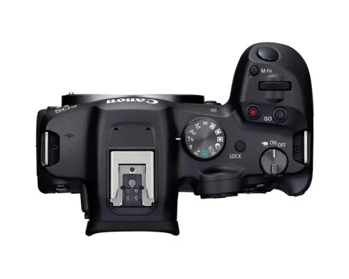 Цифровий фотоапарат Canon EOS R7 body (5137C041)