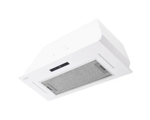 Витяжка кухонна Perfelli BIS 7653 WH 1000 LED