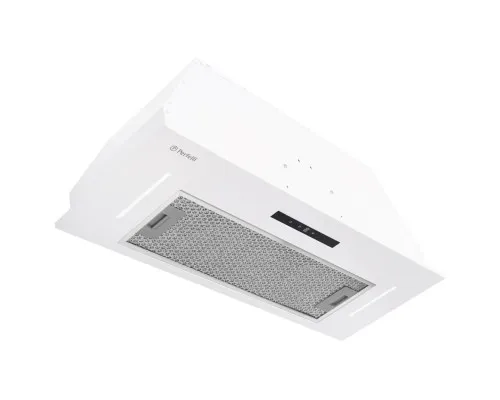 Витяжка кухонна Perfelli BIS 7653 WH 1000 LED