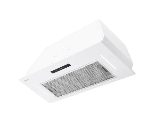 Витяжка кухонна Perfelli BIS 7653 WH 1000 LED