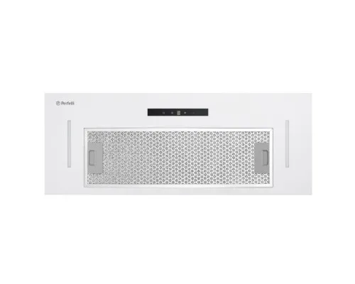 Витяжка кухонна Perfelli BIS 7653 WH 1000 LED