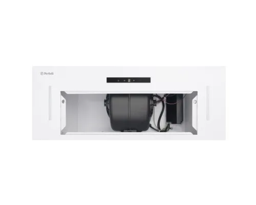 Витяжка кухонна Perfelli BIS 7653 WH 1000 LED