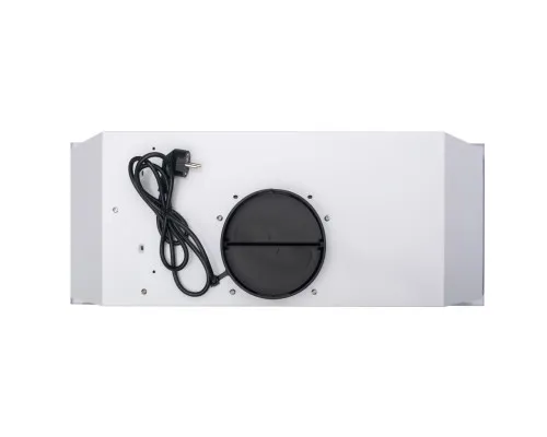 Витяжка кухонна Perfelli BIS 7653 WH 1000 LED