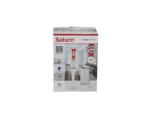 Блендер Saturn ST-FP9070