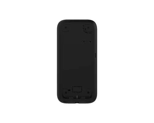 Клавіатура до охоронної системи Ajax KeyPad TouchScreen black