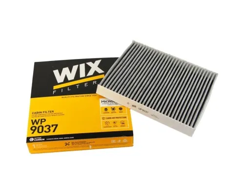 Фільтр салону Wixfiltron WP9037