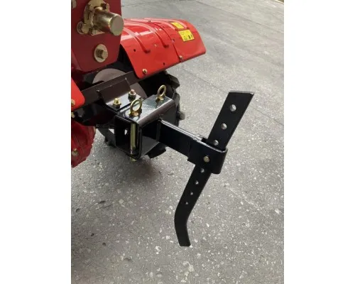 Культиватор Forte 1050, колеса 10", 6кс (113384)