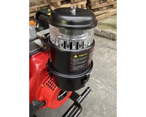 Культиватор Forte 1050, колеса 10", 6кс (113384)